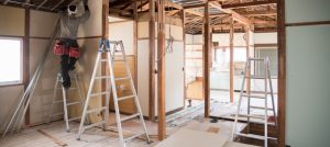 Entreprise de rénovation de la maison et de rénovation d’appartement à Venizel